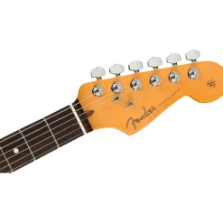 Fender - Cory Wong Stratocaster® - Rosewood Fingerboard, Sapphire Blue Transparent
