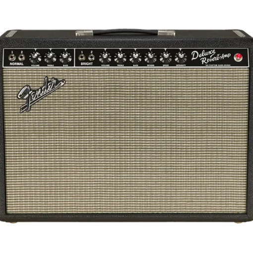 Fender 64' Custom Deluxe Reverb