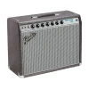 Fender '68 Custom Pro Reverb 1x12-inch Tube Combo Amp - Pewter/Silver
