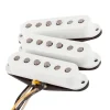 Fender - Custom Shop Texas Special Pickups Stratocaster Set - White