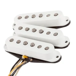 Fender - Custom Shop Texas Special Pickups Stratocaster Set - White