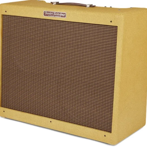 Fender 57 Custom Twin Amp