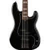 Fender - Duff McKagan Deluxe Precision Bass, Rosewood Fingerboard, Black