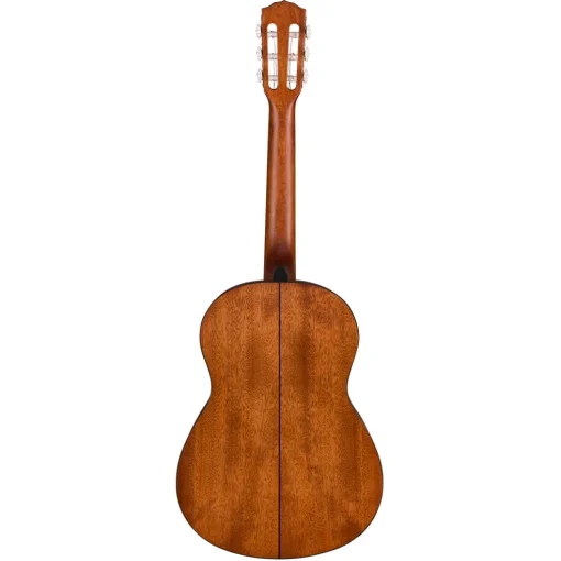 Fender - ESC80 Educational Series 3/4 Classical Guitar - Vintage Natural