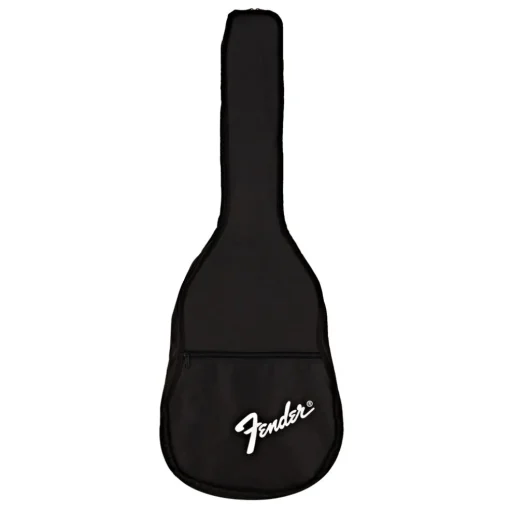 Fender - ESC80 Educational Series 3/4 Classical Guitar - Vintage Natural