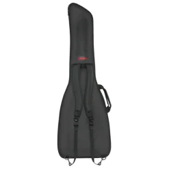 Fender - FBSS-610 Short Scale Bass Gig Bag, Black