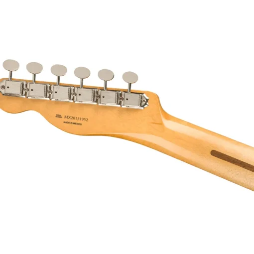 Fender - Jason Isbell Custom Telecaster® - Rosewood - 3-color Chocolate Burst