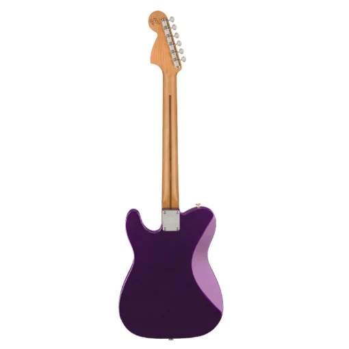 Fender - Kingfish Telecaster Deluxe, Rosewood Fingerboard - Mississippi Night