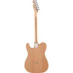 Fender - Made in Japan Traditional 70s Telecaster Thinline - Natural