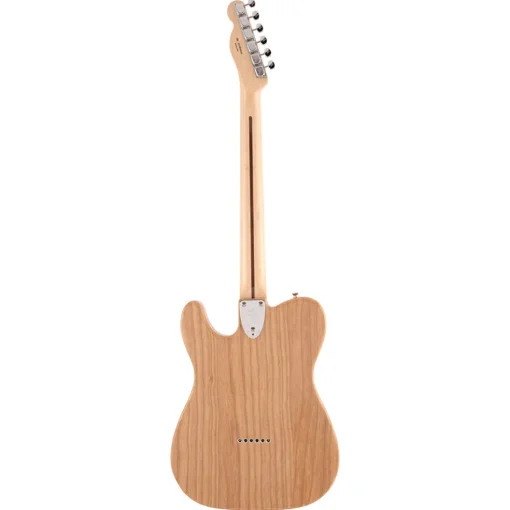 Fender - Made in Japan Traditional 70s Telecaster Thinline - Natural