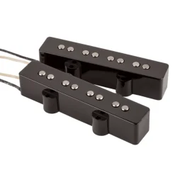 Fender - Original Jazz Bass® Pickups, (2)