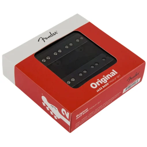 Fender - Original Jazz Bass® Pickups, (2)
