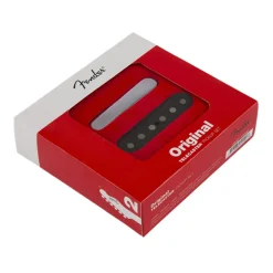 Fender - Original Vintage Tele® Pickups, (2)