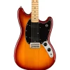 Fender - Player Mustang - Maple Fingerboard - Sienna Sunburst
