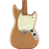 Fender - Player Mustang - Pau Ferro Fingerboard - Firemist Gold