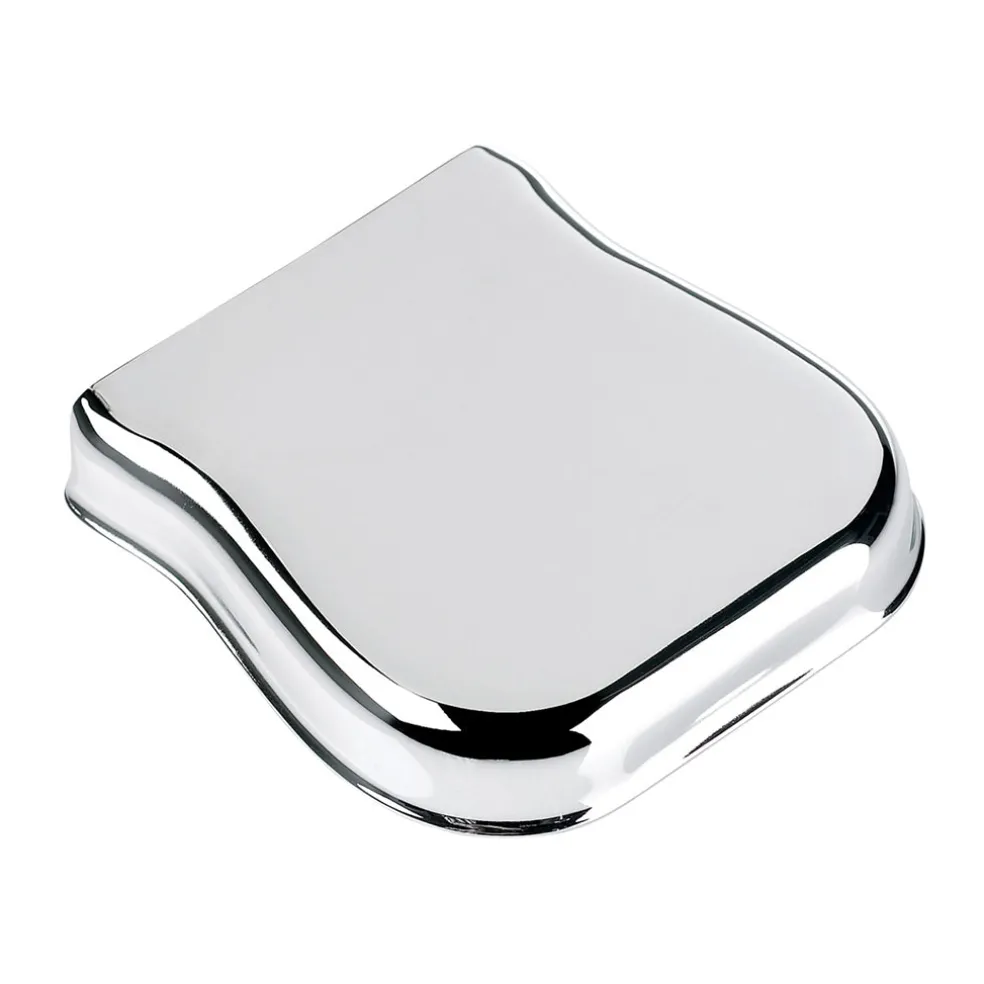 Fender - Pure Vintage Telecaster Ashtray Bridge Cover, Chrome