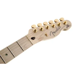 Fender - Richie Kotzen Telecaster® - Maple Fingerboard - Brown Sunburst