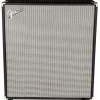 Fender - Rumble™ 410 Cabinet (V3), Black/Silver