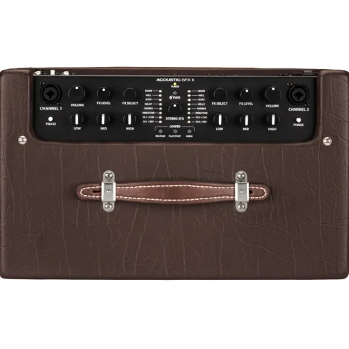 Fender - SFX II Acoustic Amplifier