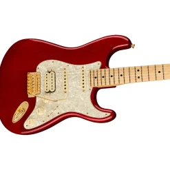 Fender - Tash Sultana Stratocaster® - Maple Fingerboard - Transparent Cherry