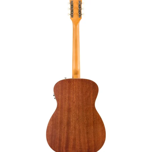 Fender - Tim Armstrong Hellcat LH - Walnut Fingerboard - Natural