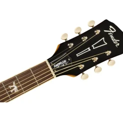 Fender - Tim Armstrong Hellcat LH - Walnut Fingerboard - Natural