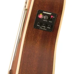 Fender - Tim Armstrong Hellcat LH - Walnut Fingerboard - Natural
