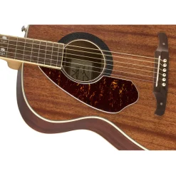 Fender - Tim Armstrong Hellcat LH - Walnut Fingerboard - Natural