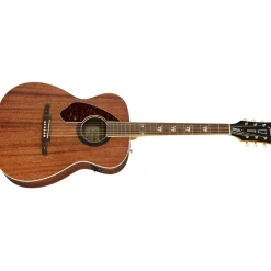 Fender - Tim Armstrong Hellcat LH - Walnut Fingerboard - Natural