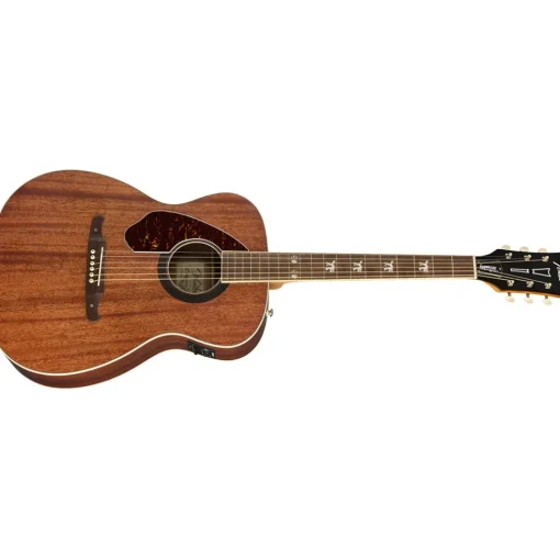 Fender - Tim Armstrong Hellcat LH - Walnut Fingerboard - Natural