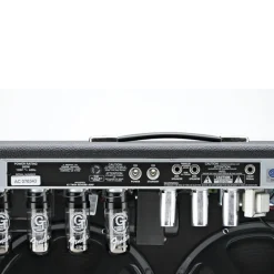 Fender 65 Twin Reverb 85W 2X12 Combo Tube Amp