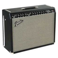 Fender 65 Twin Reverb 85W 2X12 Combo Tube Amp