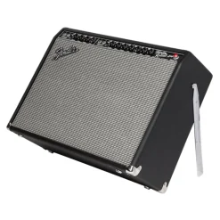 Fender 65 Twin Reverb 85W 2X12 Combo Tube Amp