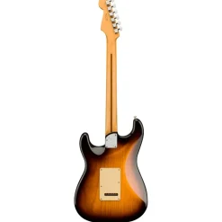 Fender - Ultra Luxe Stratocaster® - Rosewood Fingerboard - 2-Color Sunburst