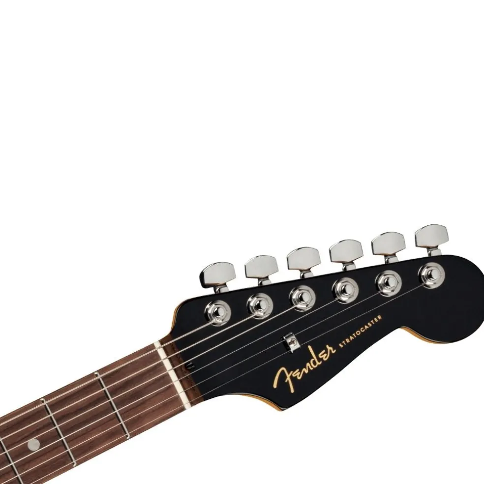 Fender - Ultra Luxe Stratocaster® - Rosewood Fingerboard - 2-Color Sunburst