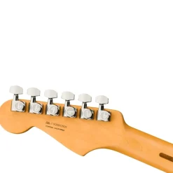 Fender - Ultra Luxe Stratocaster® - Rosewood Fingerboard - 2-Color Sunburst