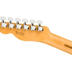 Fender - Ultra Luxe Telecaster® - Maple Fingerboard - 2-Color Sunburst