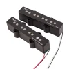 Fender - Ultra Noiseless™ Vintage Jazz Bass® Pickup Set
