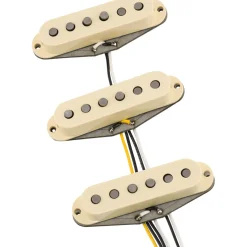 Fender - Vintera 60s Vintage Stratocaster Pickup Set