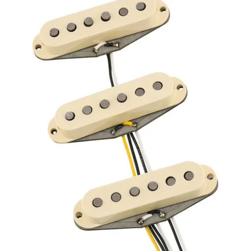 Fender - Vintera 60s Vintage Stratocaster Pickup Set