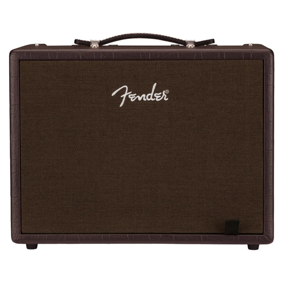 Fender Acoustic Junior