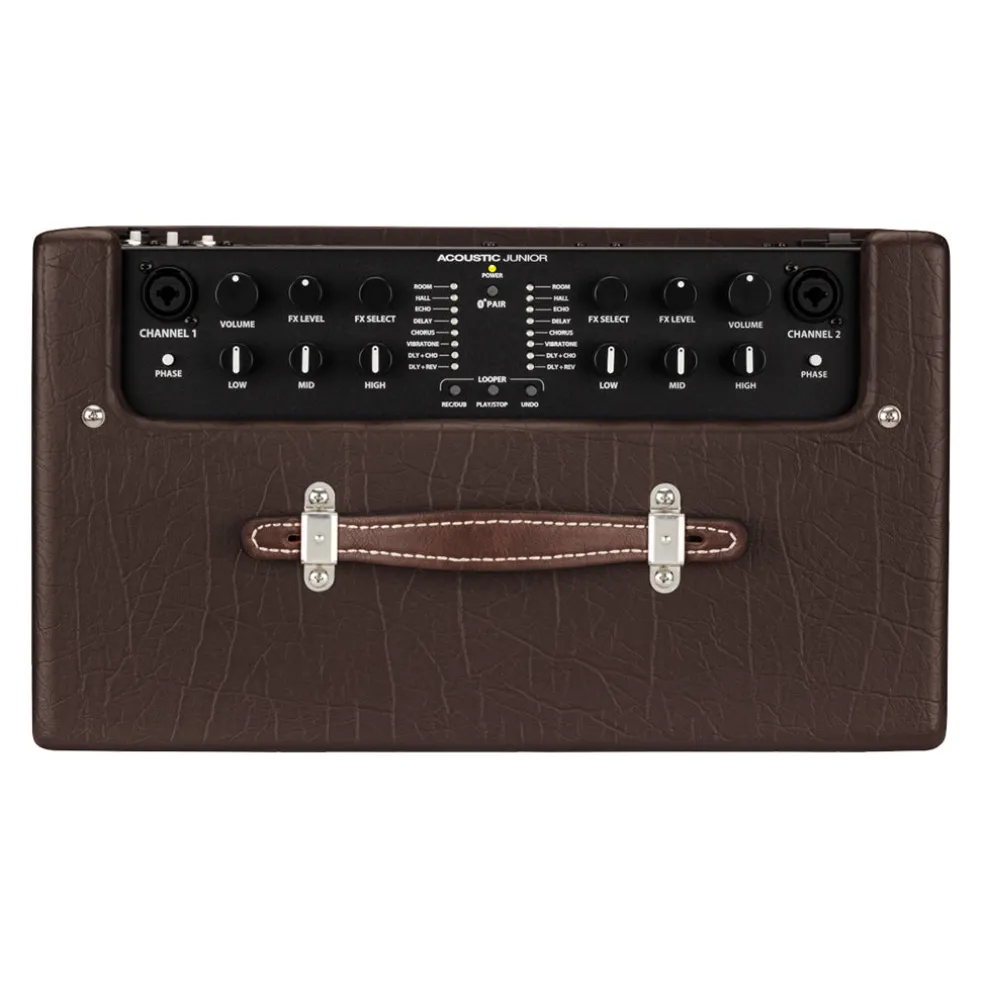 Fender Acoustic Junior