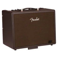 Fender Acoustic Junior