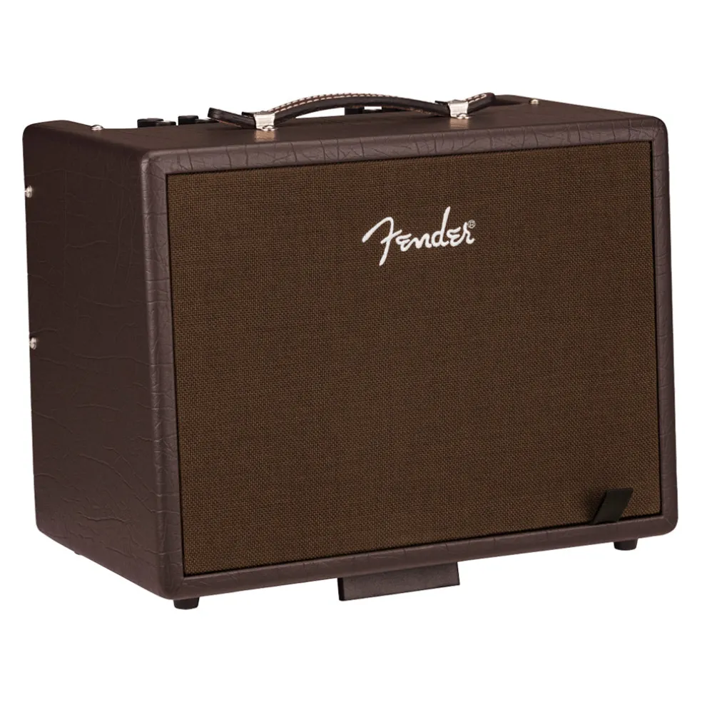 Fender Acoustic Junior