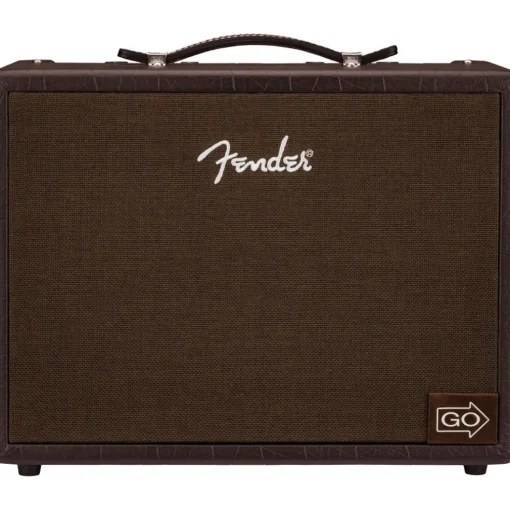 Fender Acoustic Junior Go