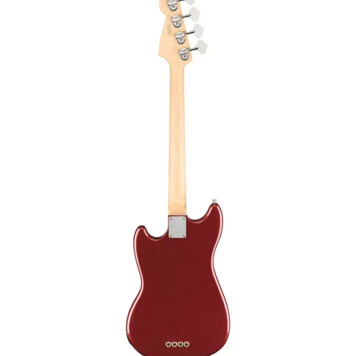 Fender American Performer Mustang Bass - Aubergine - Rosewood