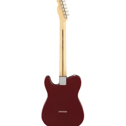 Fender American Performer Telecaster Humbucker - Aubergine - Rosewood