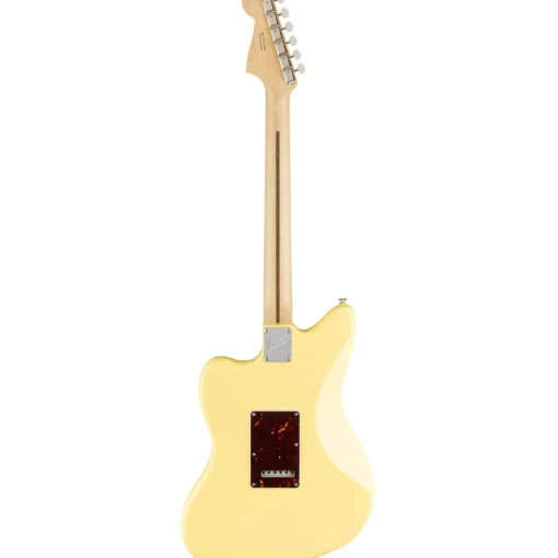 Fender American Performer Jazzmaster - Vintage White - Rosewood Fretboard