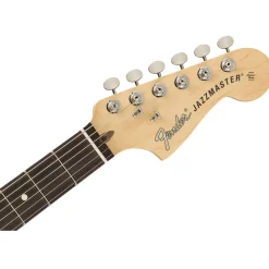 Fender American Performer Jazzmaster - Vintage White - Rosewood Fretboard