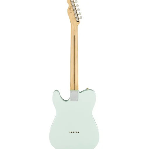 Fender American Performer Telecaster - Satin Sonic Blue - Rosewood Fretboard